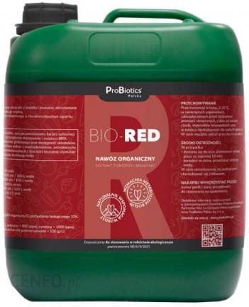 i-bio-red-5l