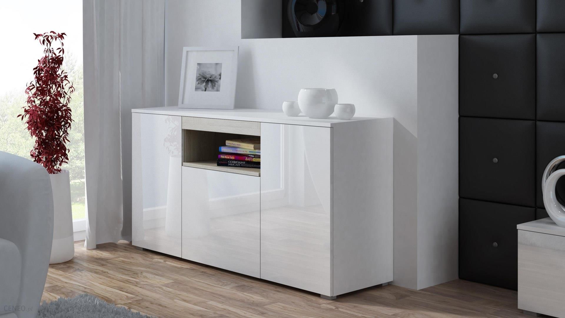 i-komoda-viva-150-bialy-bialy-polysk-dab-sonoma