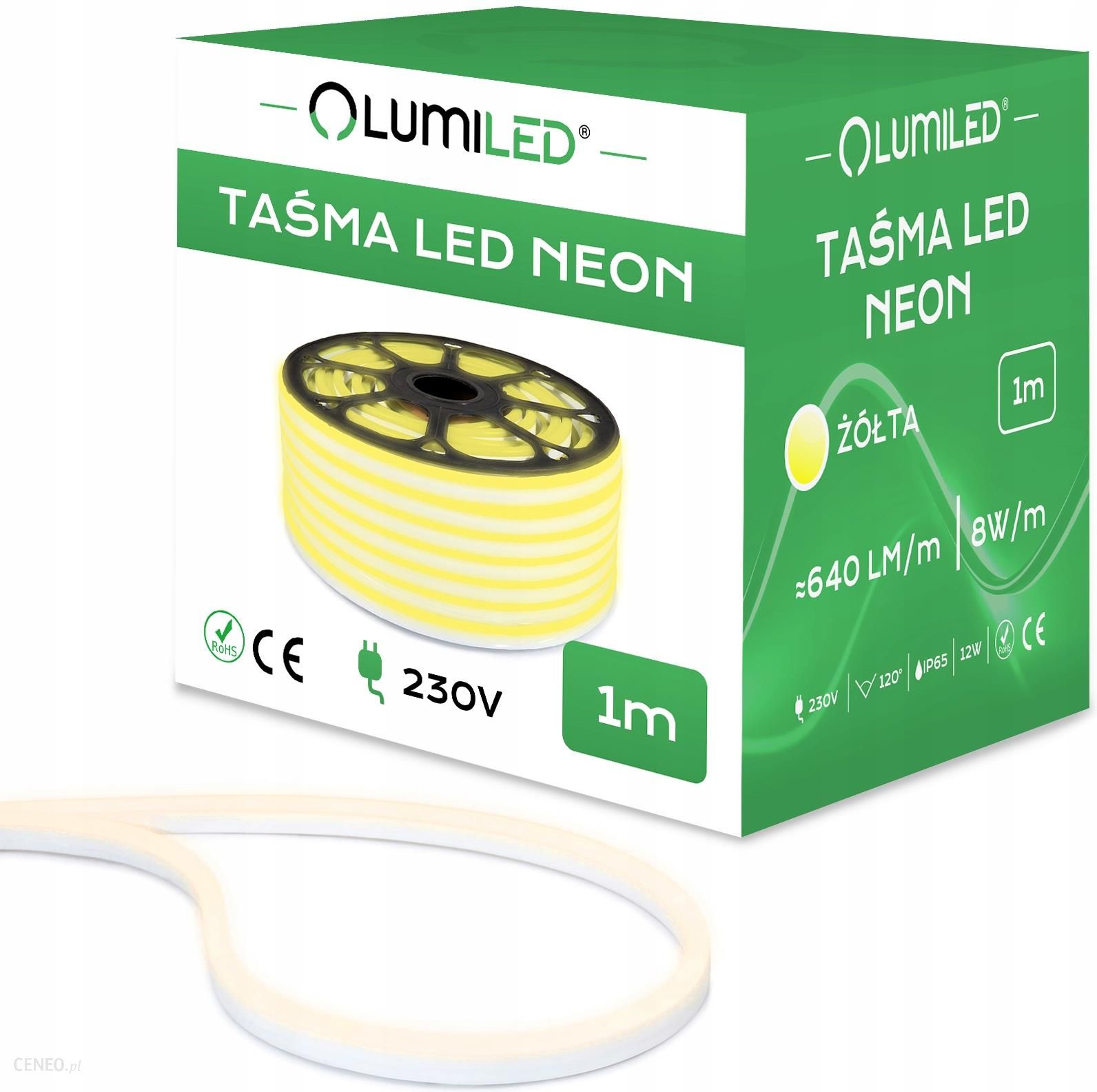 i-lumiled-tasma-led-neon-pasek-230v-1m-elastyczny-ip68-zolty-730659gumowywazswietlnyflex