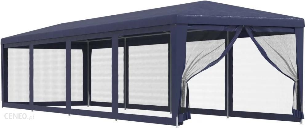 i-namiot-z-10-scianami-z-siatki-niebieski-3x12m-hdpe