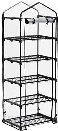 i-relaxdays-szklarnia-balkonowa-folia-pcw-zelazo-wys-xszer-xgl-192x69x50cm-szklarnia-foliowa-5-poziomow-czarna-przezroczysta