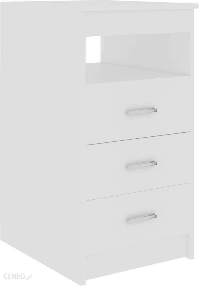 i-vidaxl-komoda-biala-40x50x76-cm-plyta-wiorowa