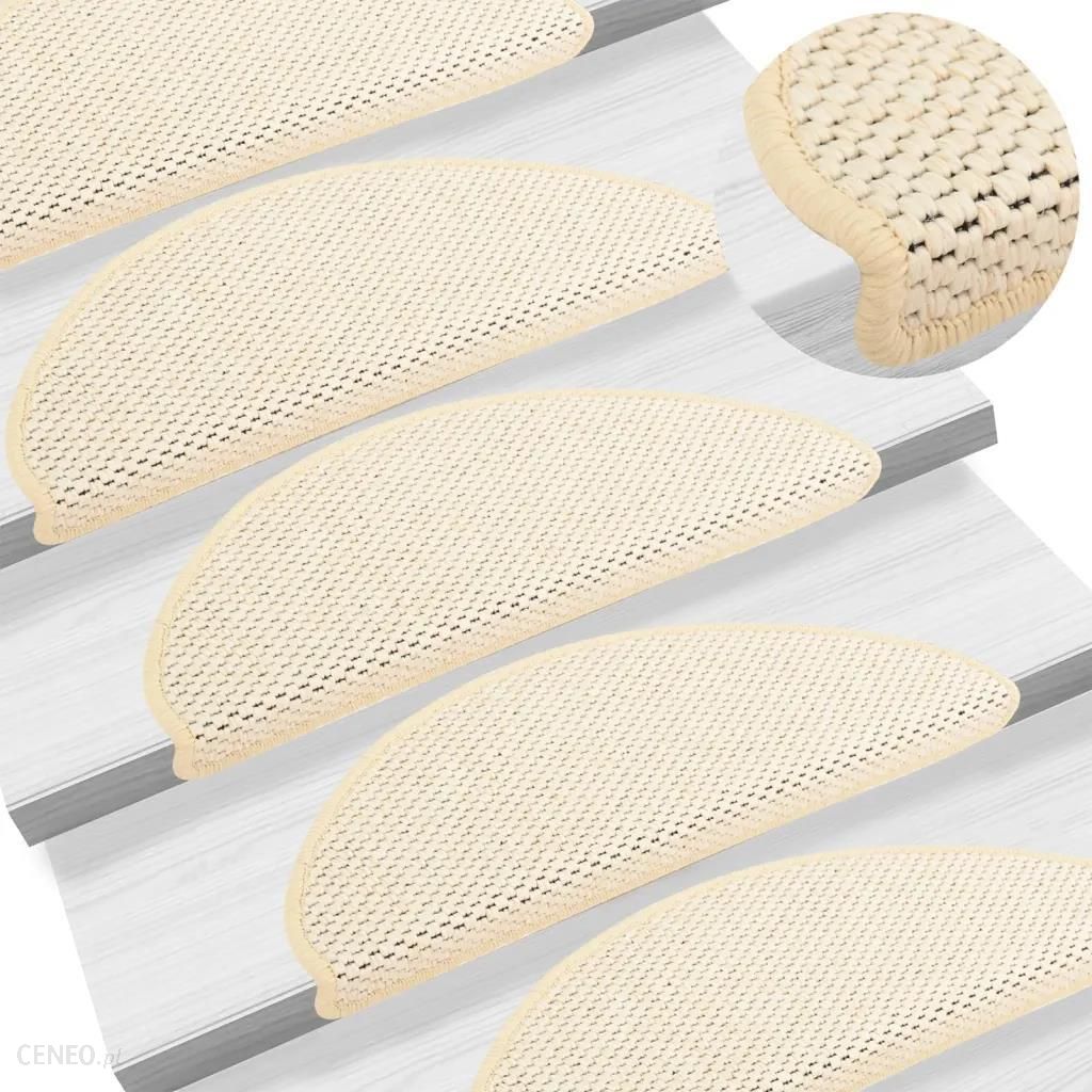 i-vidaxl-samoprzylepne-nakladki-na-schody-15-szt-65x25-cm-kremowe-326881